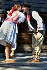 MFSF Jánošíkov dukát