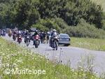 Rekreační středisko MONTE LOPE, Motorkářský sraz Lopeník 02