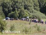 Rekreační středisko MONTE LOPE, Motorkářský sraz Lopeník 02