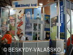 BESKYDY-VALAŠSKO, regionální agentura CR