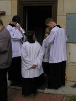 Vzpomínková bohoslužba