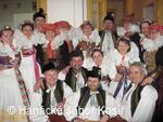 Kosíř, hanácký folklorní soubor