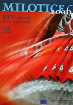 Národopisný festival Kyjovského Slovácka