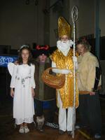 Skoky na trampolíně - TJ Rožnov pod Radhoštěm