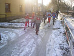 Hodslavice běh 2006