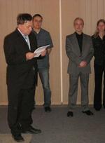 Dům kultury Frenštát pod Radhoštěm