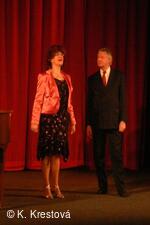 Dům kultury Frenštát pod Radhoštěm