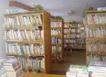 Knihovna Trojanovice
