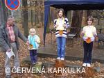 Perníkiáda s VŘSR 2008