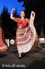 MFSF Jánošíkov dukát