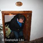 Příprava projektu Comenius