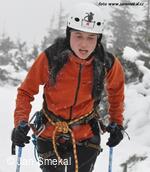 Silvestrovsky Lysacup