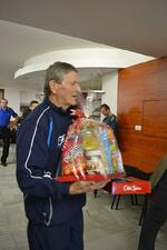 Turnaj ve stolním tenise 2013