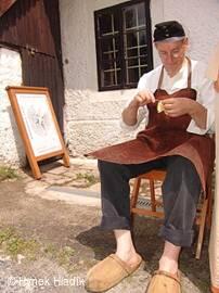 Libín - S, folklorní sdružení