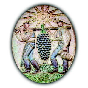 Slovácké slavnosti vína a otevřených památek