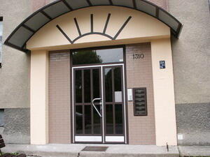 Zámečnictvi Urban Svatopluk