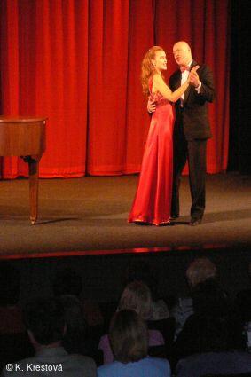 Dům kultury Frenštát pod Radhoštěm